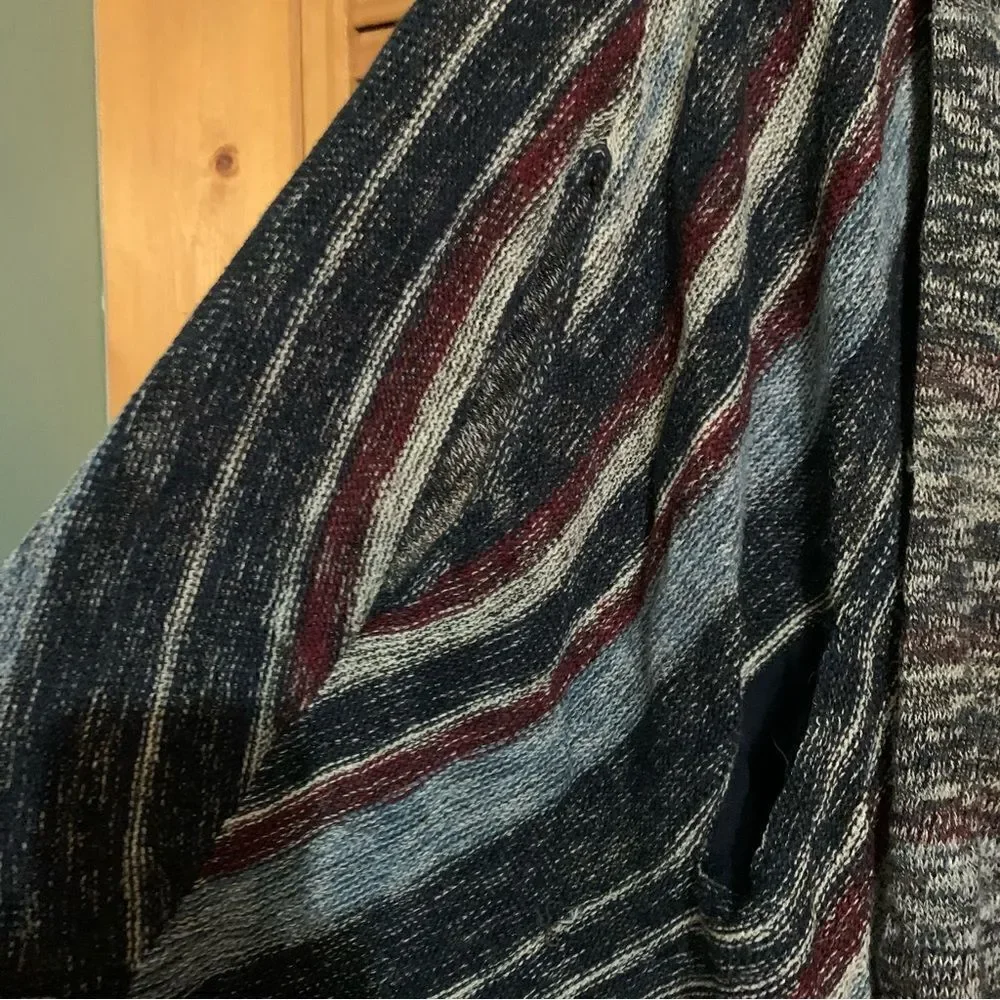 Free People Sweater Cardigan size XS